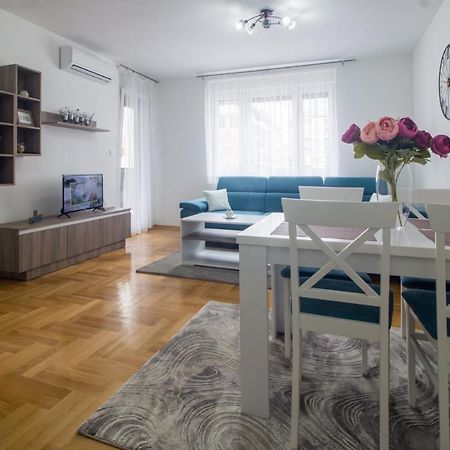 Iskra Apartment Banja Luka Ngoại thất bức ảnh