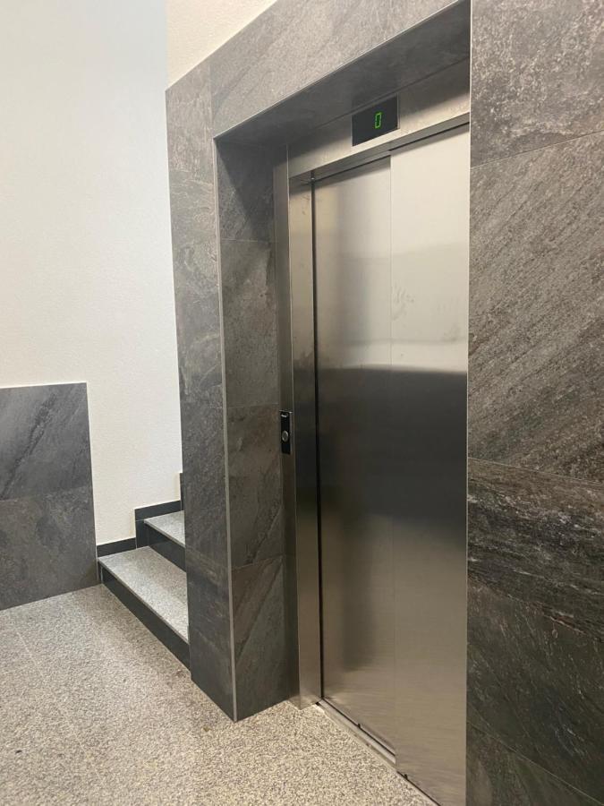 Iskra Apartment Banja Luka Ngoại thất bức ảnh
