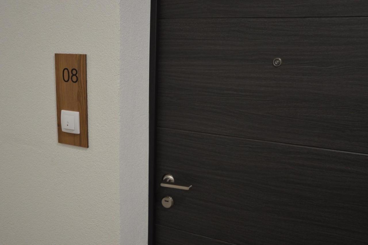 Iskra Apartment Banja Luka Ngoại thất bức ảnh