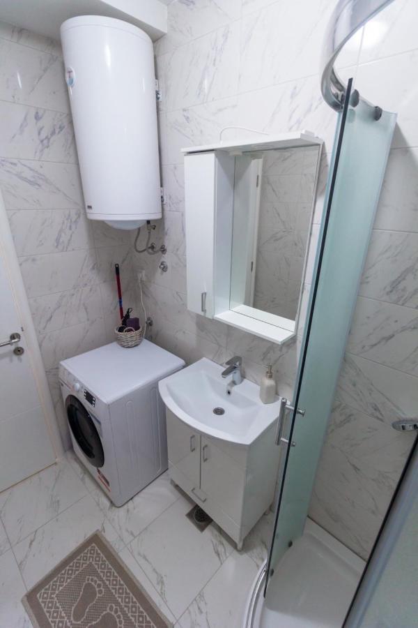 Iskra Apartment Banja Luka Ngoại thất bức ảnh