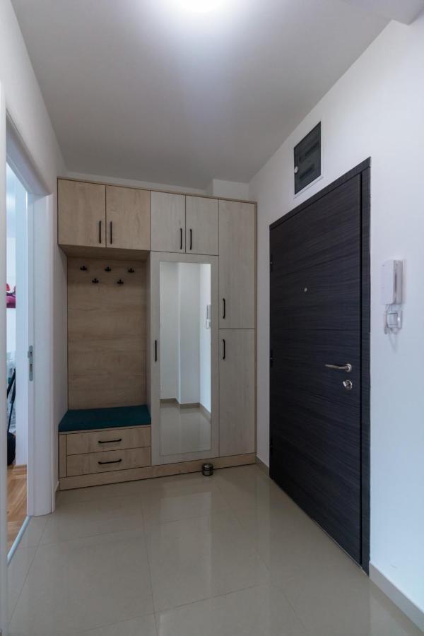 Iskra Apartment Banja Luka Ngoại thất bức ảnh