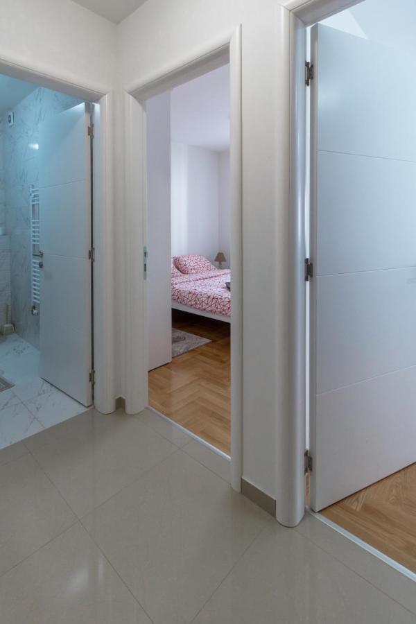Iskra Apartment Banja Luka Ngoại thất bức ảnh