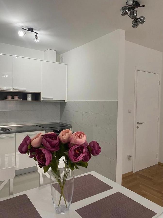 Iskra Apartment Banja Luka Ngoại thất bức ảnh