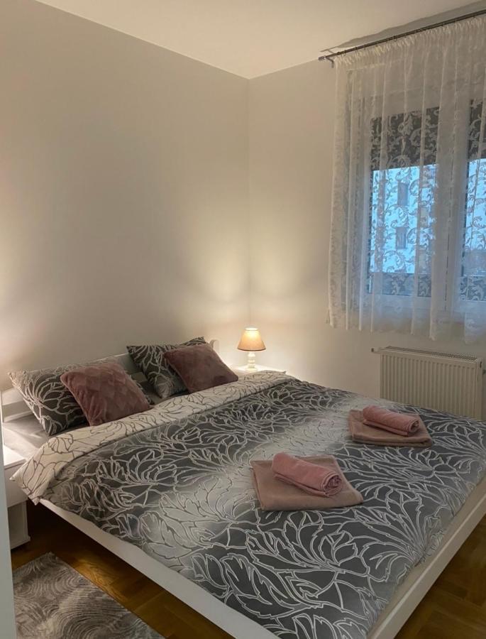 Iskra Apartment Banja Luka Ngoại thất bức ảnh